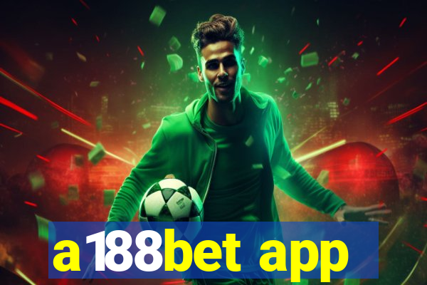 a188bet app